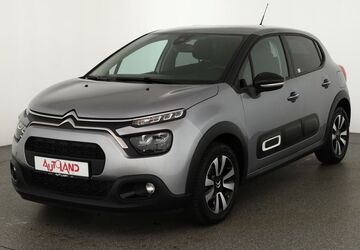 Citroen C3 22.120 km 17.990 &euro; Erfurt 99087