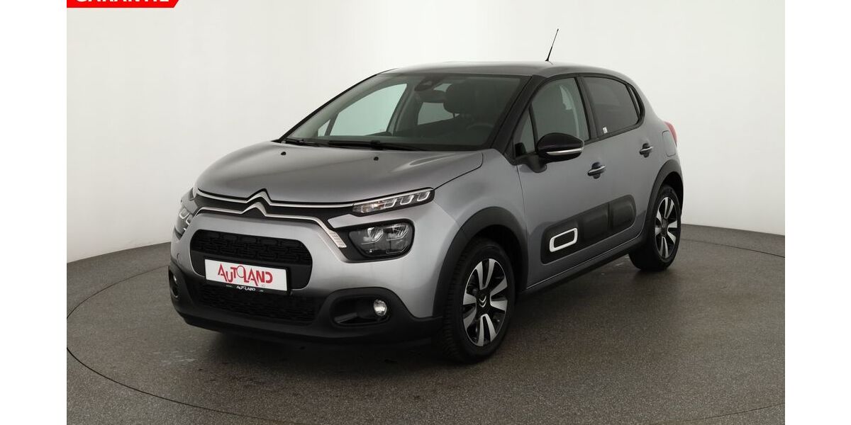 Citroen C3 22.120 km 17.990 &euro; Erfurt 99087