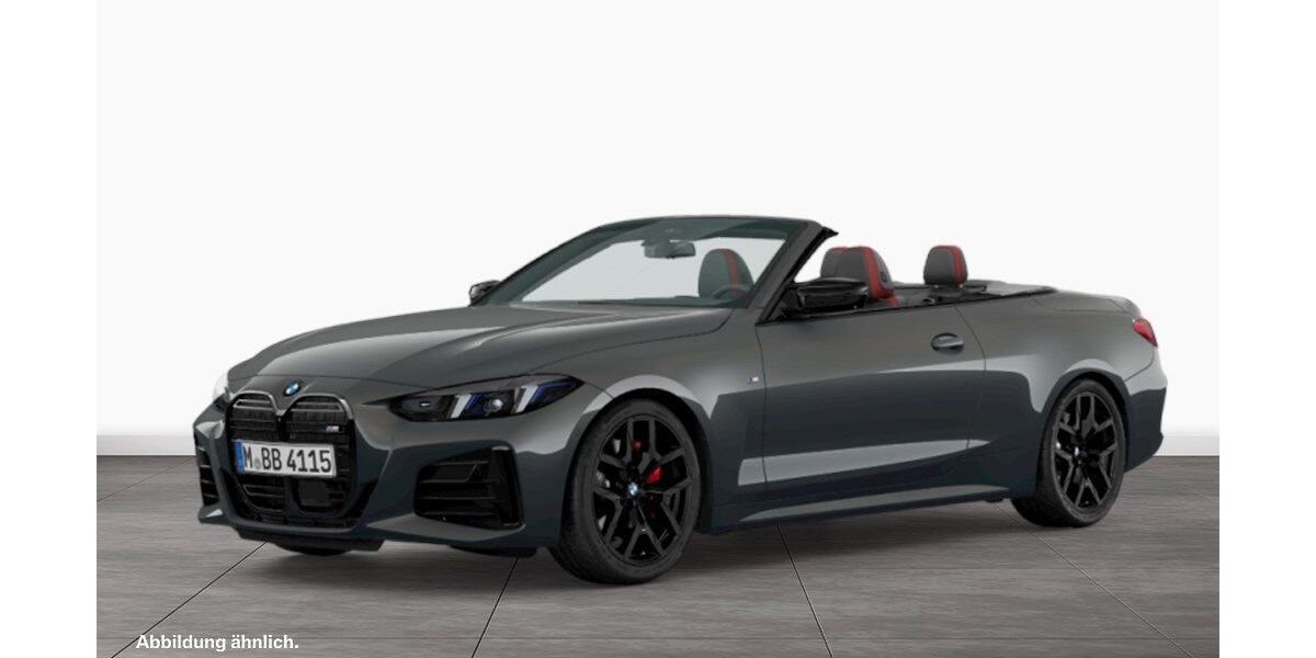 BMW M440 12.274 km 69.902 &euro; Barsbüttel bei Hamburg 22885