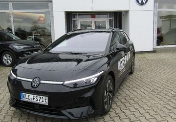 VW ID.7 5.555 km 60.950 &euro; Emmerich am Rhein 46446
