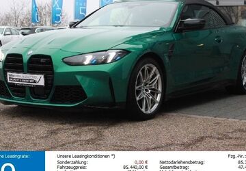 BMW M4 9.200 km 82.440 &euro; Neusitz/Rothenburg 91616