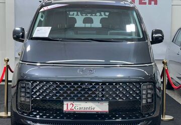 Hyundai STARIA 21.600 km 41.699 &euro; Oberhausen 46049