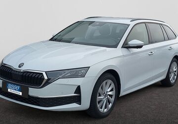 Skoda Octavia 20.750 km 29.585 &euro; Hof 95032