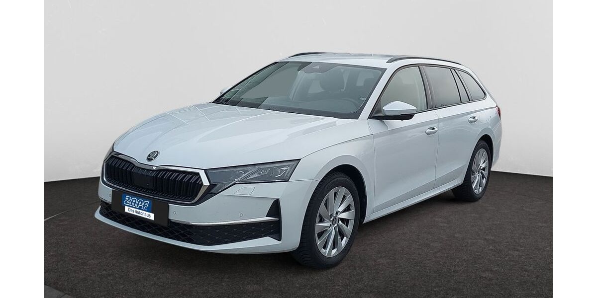 Skoda Octavia 20.750 km 29.585 &euro; Hof 95032