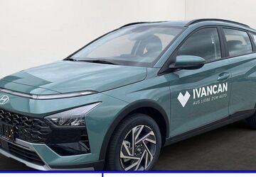 Hyundai BAYON 6.232 km 23.190 &euro; Neustadt 67433