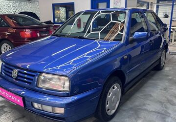 VW Vento 82.000 km 5.690 &euro; Herscheid 58849