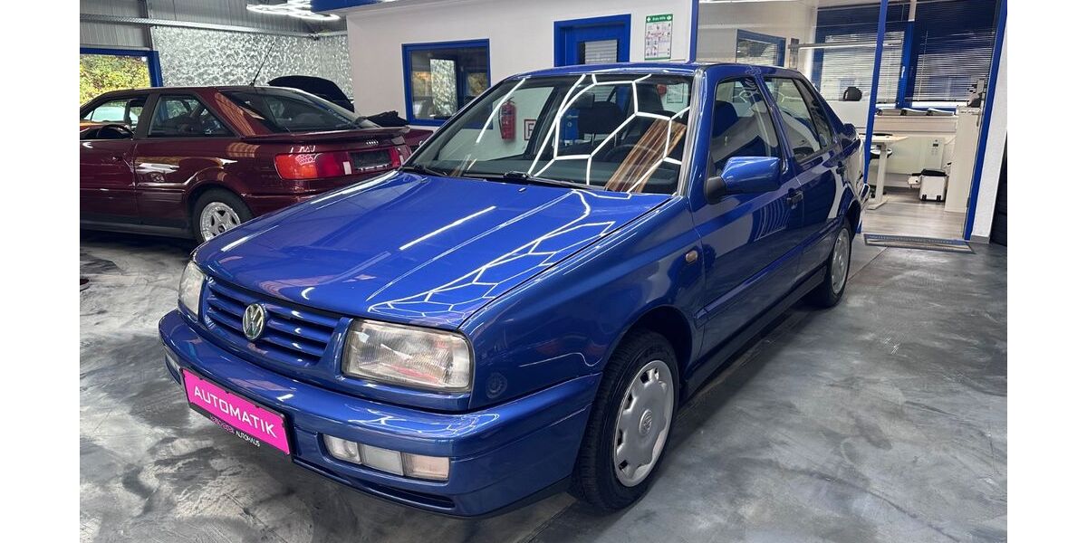VW Vento 82.000 km 5.690 &euro; Herscheid 58849