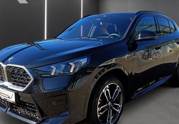 BMW X2 25.366 km 44.880 &euro; Bottrop 46236