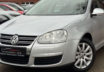 VW Jetta 132.205 km 4.999 &euro; Güstrow 18273
