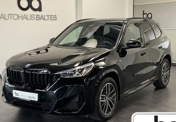 BMW X1 13.200 km 46.850 &euro; Prüm/ Niederprüm 54595