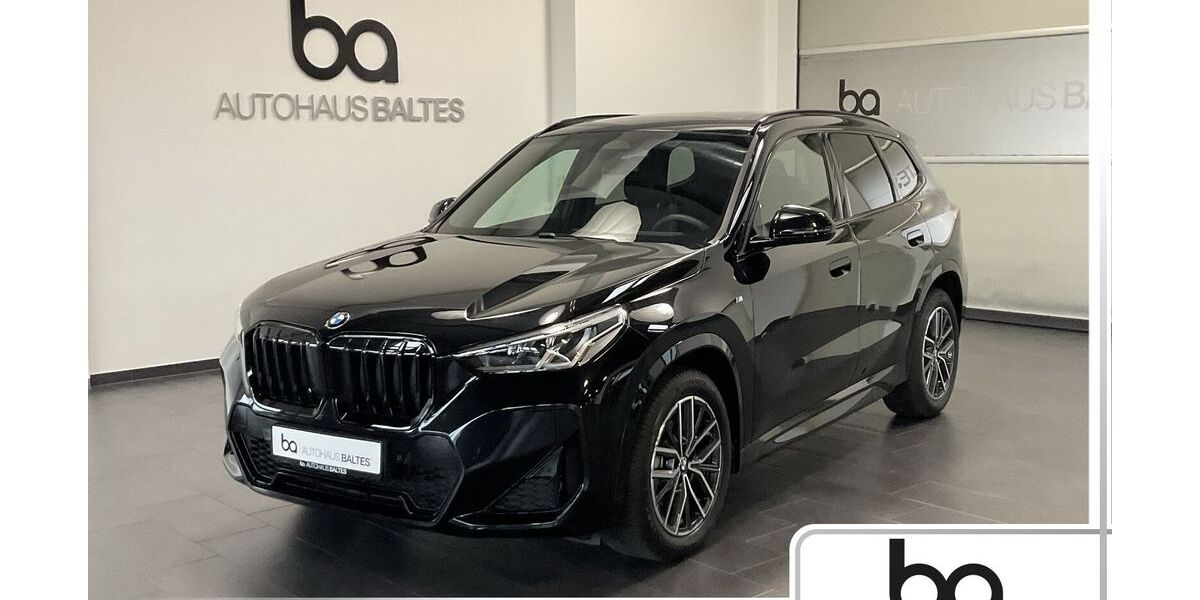 BMW X1 13.200 km 46.850 &euro; Prüm/ Niederprüm 54595