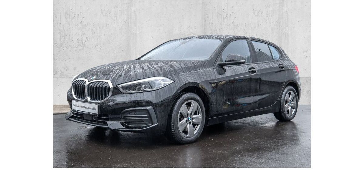 BMW 116 101.960 km 17.990 &euro; Köln-West 50858