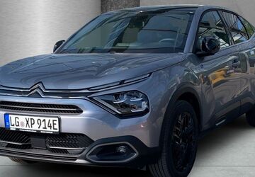 Citroen C4 X 3.850 km 27.955 &euro; Bremen 28199