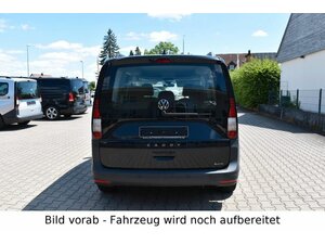 VW Caddy 2.0 TDI BMT (5-Sitze) 4MOTION Camping 41.020 km 27.795 &euro; Donauwörth 86609