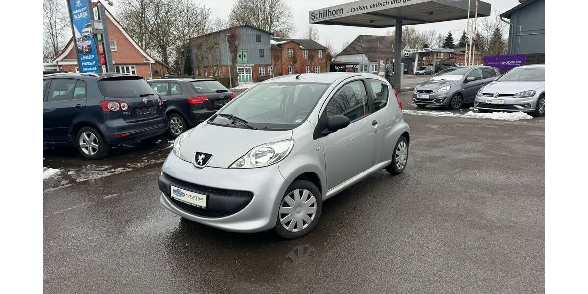 Peugeot 107 63.723 km 2.999 &euro; Hemme 25774