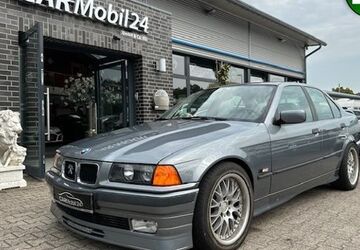 Alpina B8 166.400 km 77.700 &euro; Rastede/ Wahnbek 26180