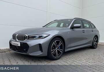 BMW 320 22.683 km 47.349 &euro; Landsberg am Lech 86899