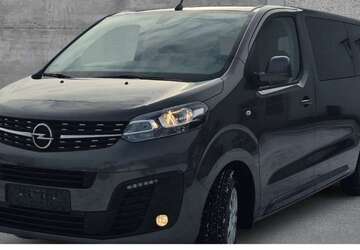 Opel Zafira 28.591 km 26.990 &euro; Berlin 13158