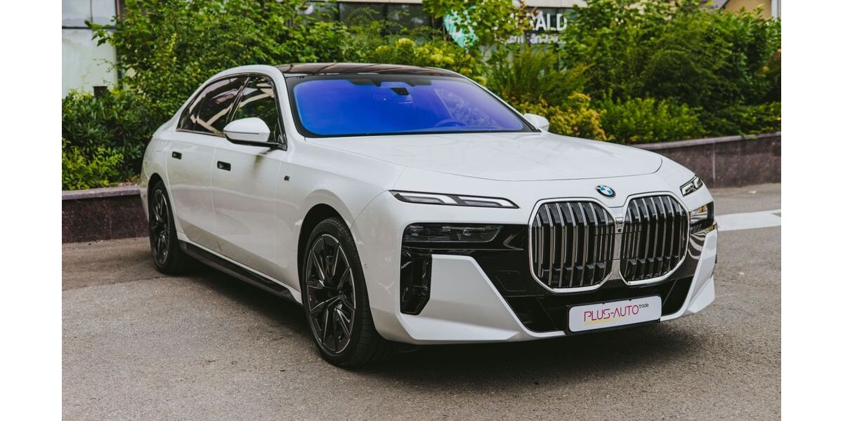 BMW 740 16.800 km 112.530 &euro; Bucuresti 01146