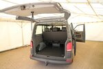 VW T6.1 Kombi lang 2.0 TDI 9-SITZER+2xKLIMA+PDC+AHK 146.949 km 28.900 &euro; Hagenow 19230