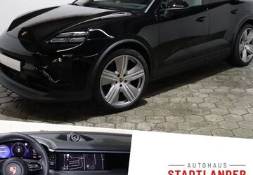 Porsche Macan 1.500 km 94.990 &euro; Norderstedt 22844
