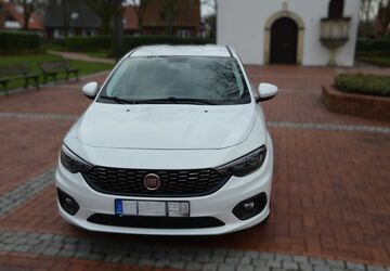 Fiat Tipo 80.200 km 10.500 &euro; Aachen 52074