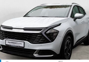 Kia Sportage 43.719 km 25.790 &euro; Lüdenscheid 58509