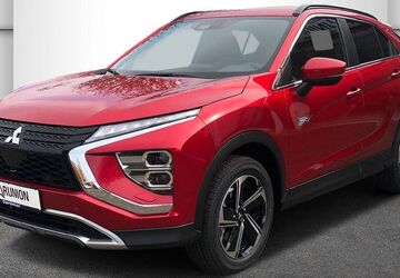 Mitsubishi Eclipse Cross 8.150 km 27.690 &euro; Gotha 99867
