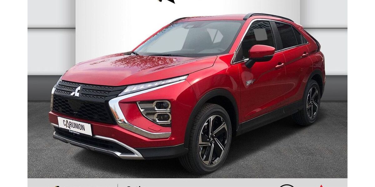Mitsubishi Eclipse Cross 8.150 km 27.690 &euro; Gotha 99867
