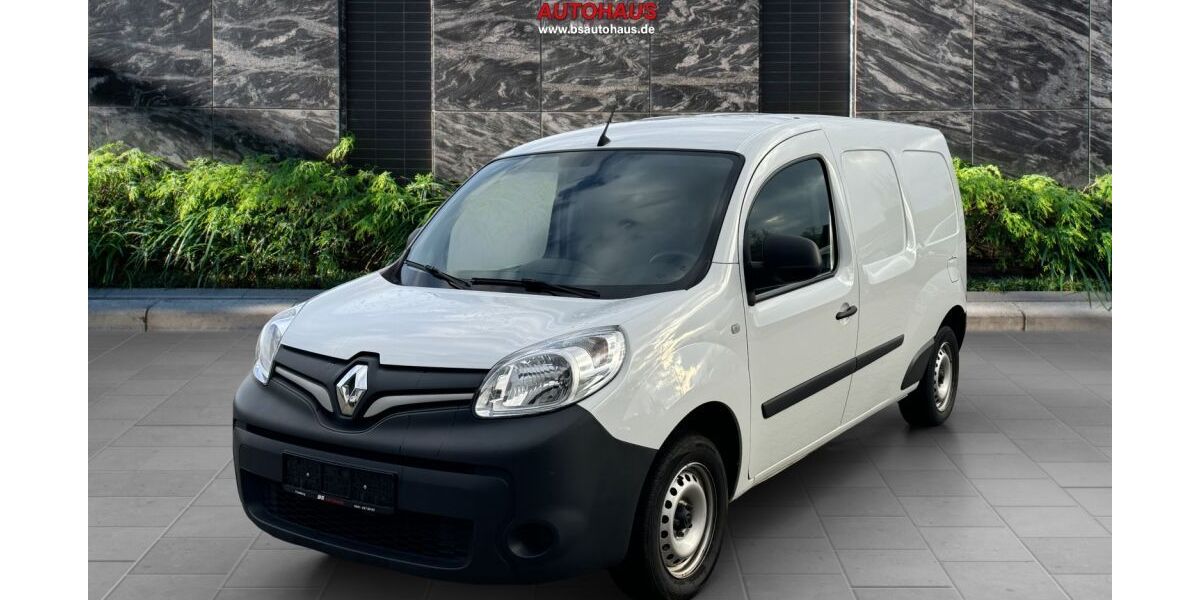 Renault Kangoo 90.053 km 11.990 &euro; Friedberg 86316
