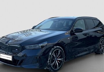 BMW i5 2.026 km 86.385 &euro; Plauen 08525