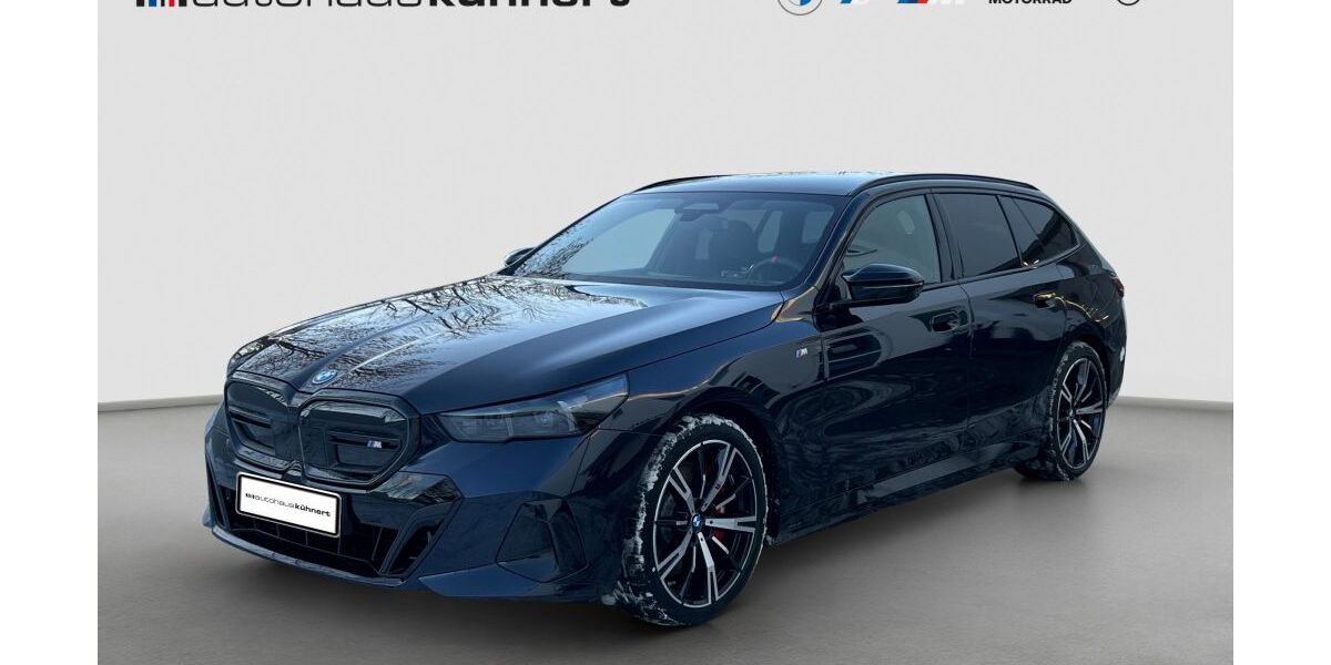 BMW i5 2.026 km 86.385 &euro; Plauen 08525