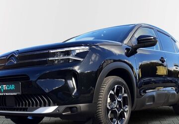 Citroen C5 Aircross 30.392 km 22.390 &euro; Soest 59494