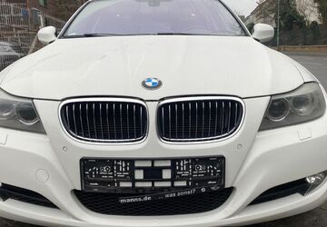BMW 325 305.000 km 5.900 &euro; Mönchengladbach - Odenkirchen 41199
