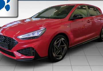 Hyundai i30 14.280 km 23.330 &euro; Münster 48153