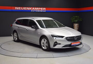 Opel Insignia 79.000 km 16.490 &euro; Remscheid 42853