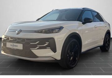 VW T-Roc 3.000 km 37.890 &euro; Mannheim 68167