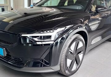 Polestar 2 2.750 km 42.490 &euro; Memmingen 87700