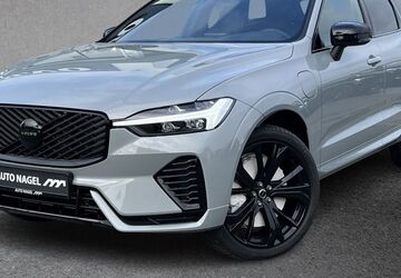 Volvo XC60 3.600 km 54.800 &euro; Hamm 59067