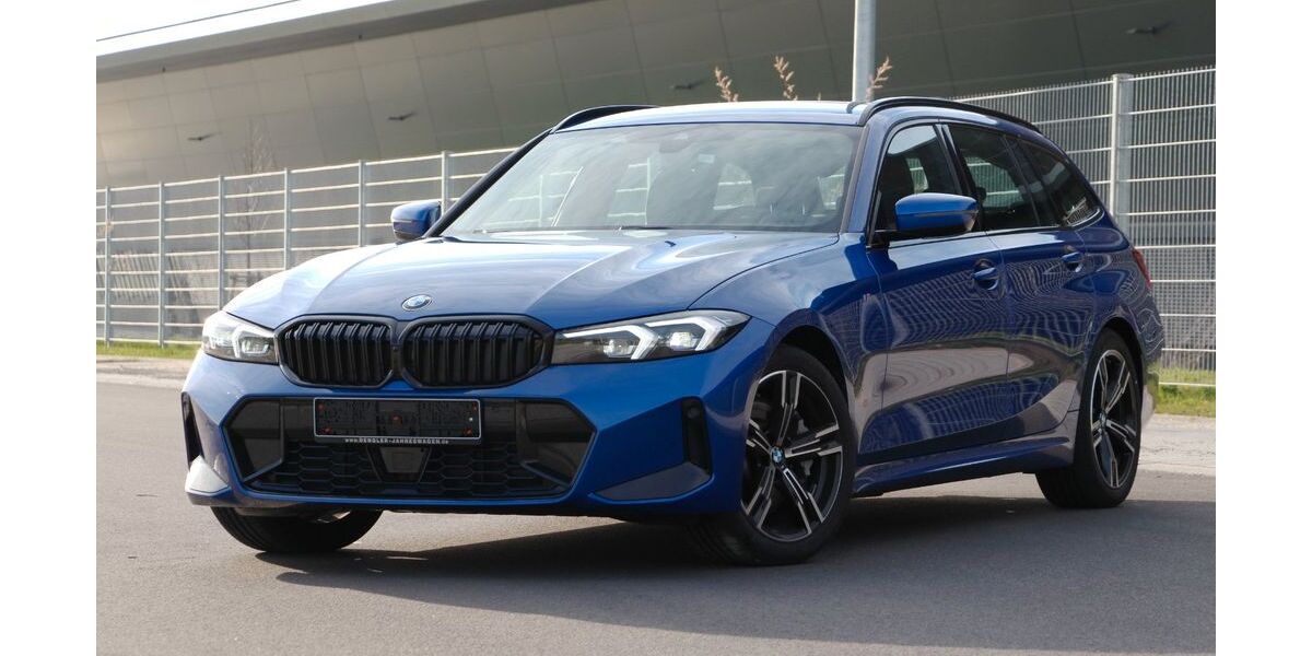 BMW 330 11.105 km 38.990 &euro; Jettingen 71131