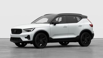 Gebrauchte Volvo XC40