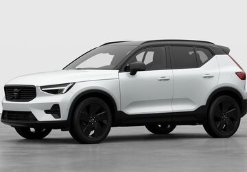 Volvo XC40 2.000 km 47.970 &euro; Meschede 59872