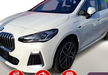 BMW 225 26.100 km 30.488 &euro; Kehl 77694