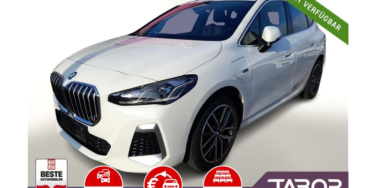 BMW 225 26.100 km 30.488 &euro; Kehl 77694