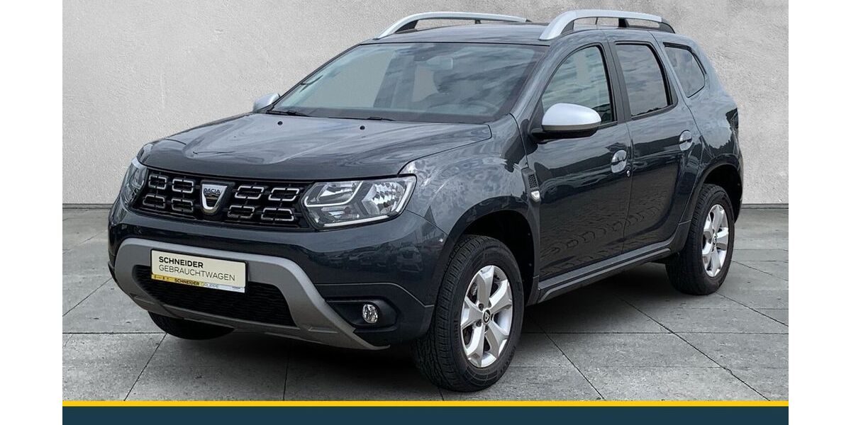 Dacia Duster 90.943 km 11.990 &euro; Frankenberg 09669