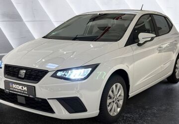 Seat Ibiza 1.095 km 18.990 &euro; Schönefeld 12529