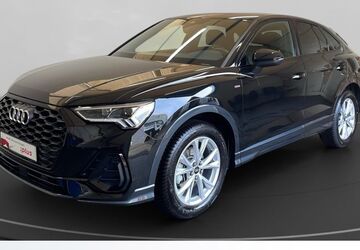 Audi Q3 27.705 km 42.960 &euro; Köln 50823