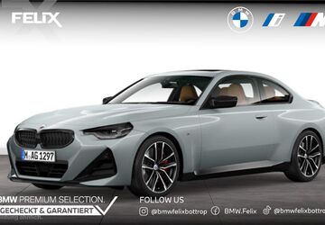 BMW M240i 29.770 km 48.880 &euro; Bottrop 46236