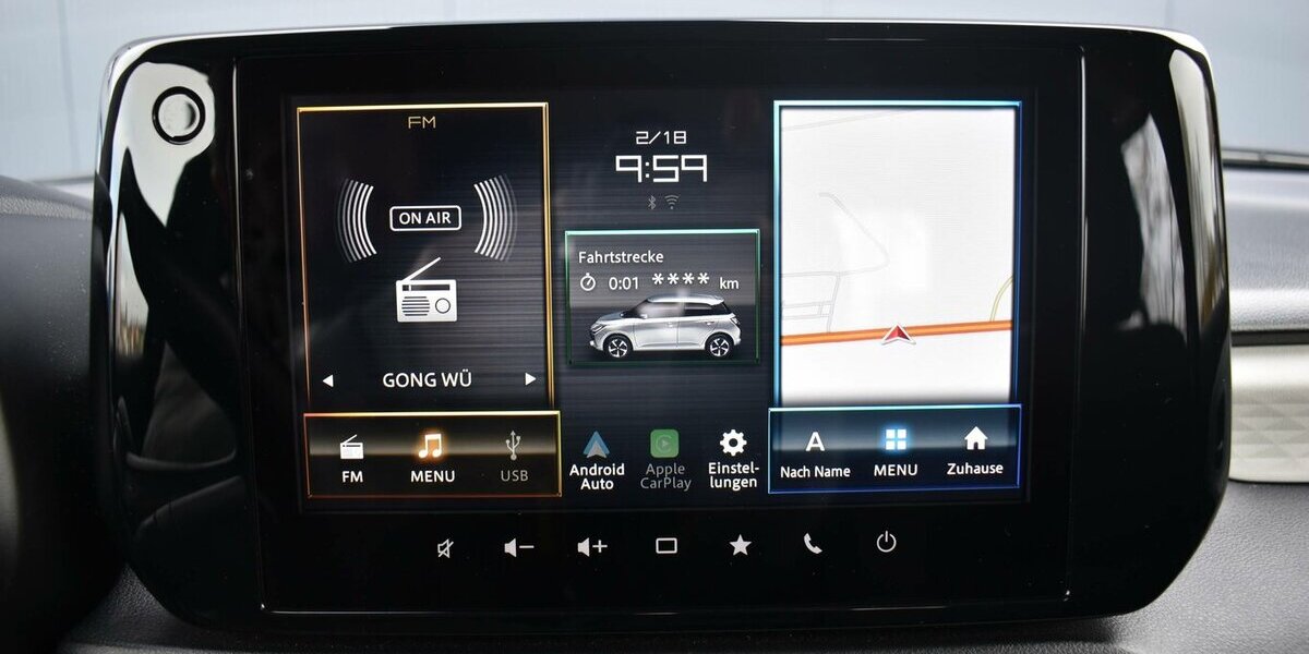 Suzuki Swift Club 1.2l M/T Dualjet Hybrid 26.700 km 15.450 &euro; Höchberg-Würzburg 97204