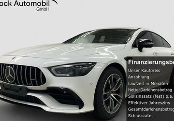Mercedes-Benz AMG GT 224.890 km 52.990 &euro; Affing (bei Augsburg) 86444